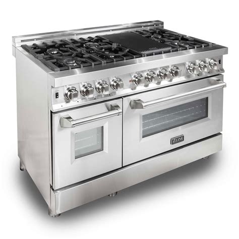 z-line brand gas ovens are they are good quality